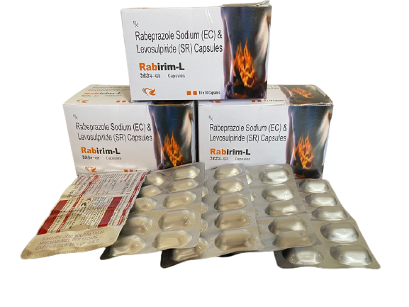 RABIRIM-L Capsules